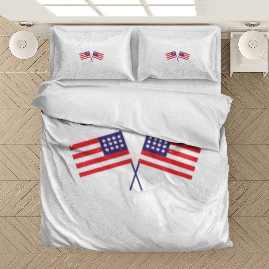 Christopher Columbus Italian American Columbus Day Bedding Sets