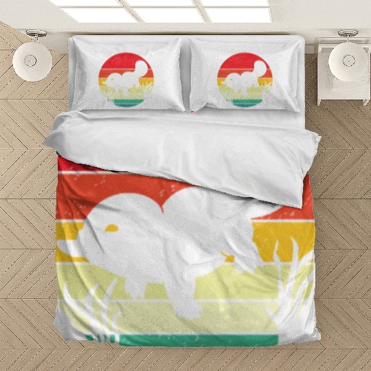 Platypus Bedding Sets