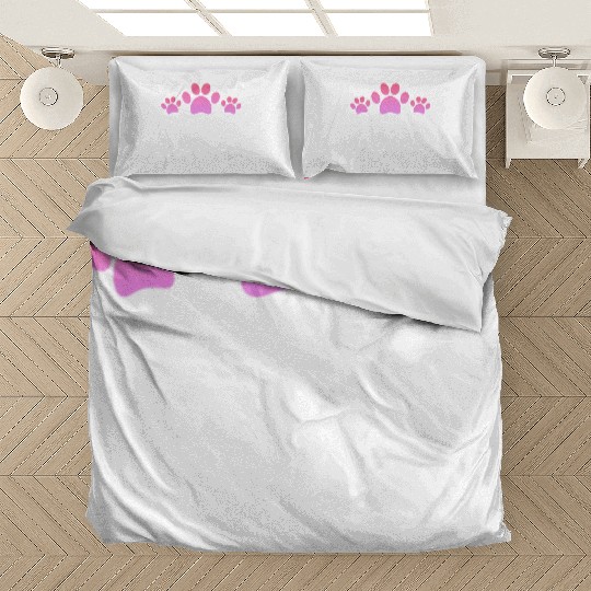 A Great Pyrenees Is My BFF Bedding Sets