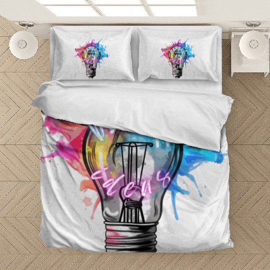 Bright Ideas! Bedding Sets