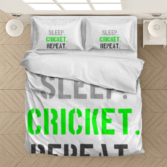 Cricket Bedding Sets
