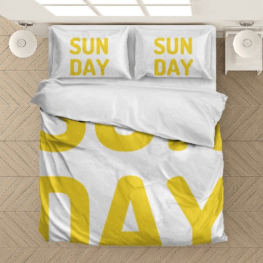 DESIGNSummer Sunday stars Bedding Sets