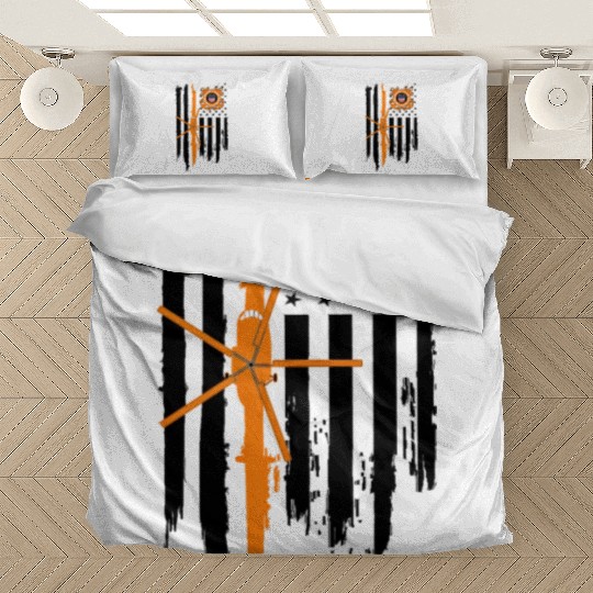Us Coast Guard Uscg U S Armed Forces Patriot Bedding Sets