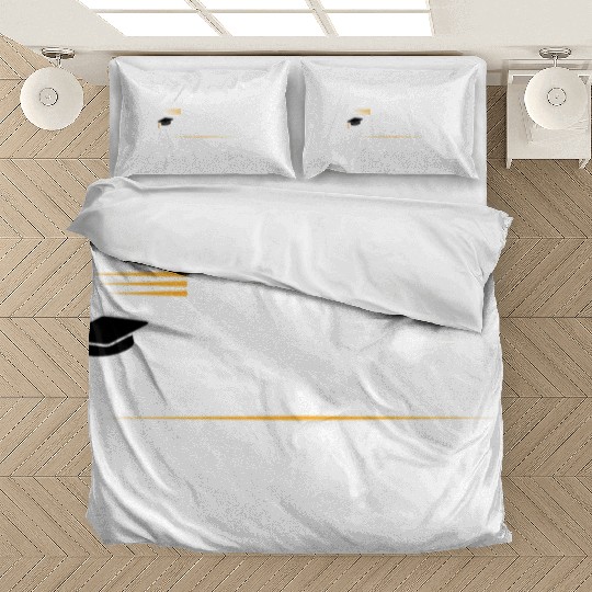 Master Of Psychology 2020 Graduation Bedding Sets