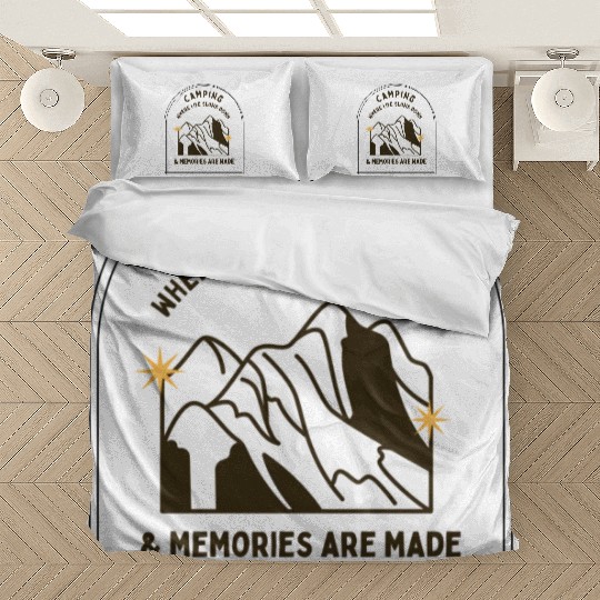 Camping Bedding Sets