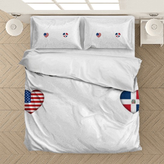 Dominican Republic Bedding Sets