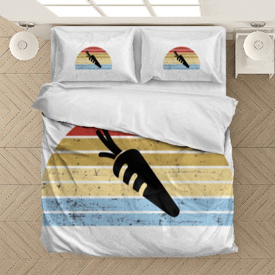 Carrot Bedding Sets