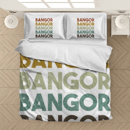 Bangor Maine Bedding Sets