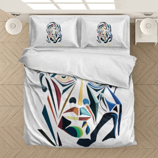Be A Game Changer Bedding Sets