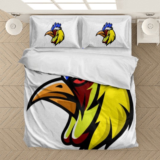 GAMER ROOSTER Bedding Sets