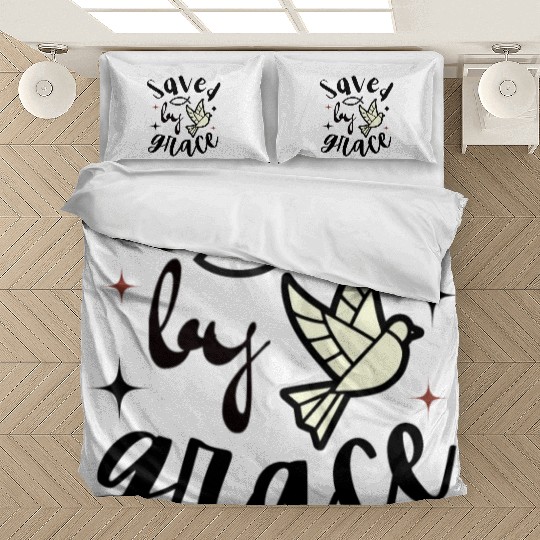 Christian Bedding Sets