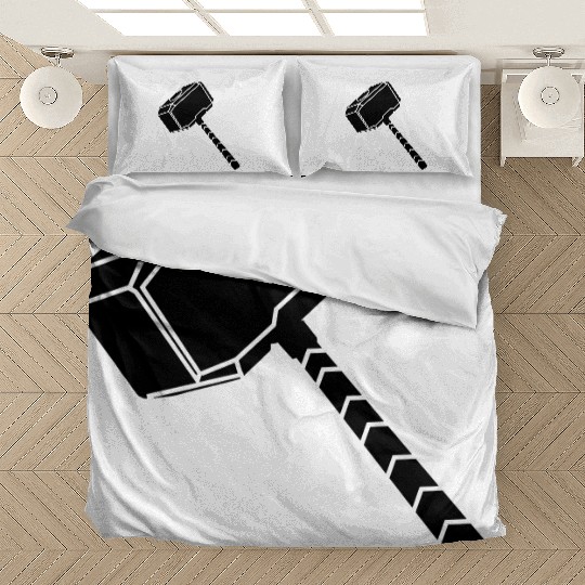 Thor hammer Bedding Sets