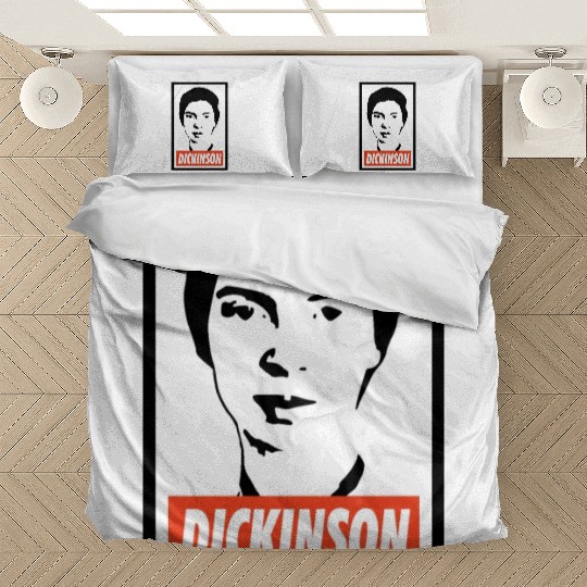 Emily Dickinson Bedding Sets