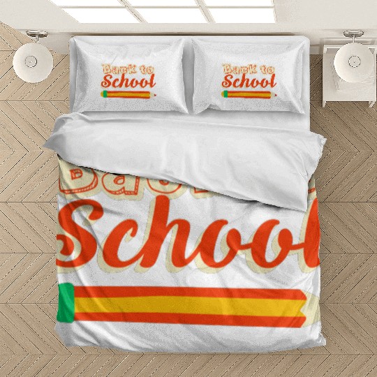 Back To School Bedding Sets