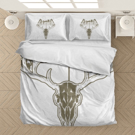 Deer Hunting Bow Hunters Bedding Sets
