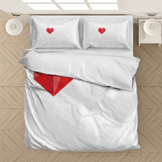 i Love My Girlfriend Forever Bedding Sets