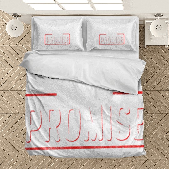 Piercing Stitch Bedding Sets