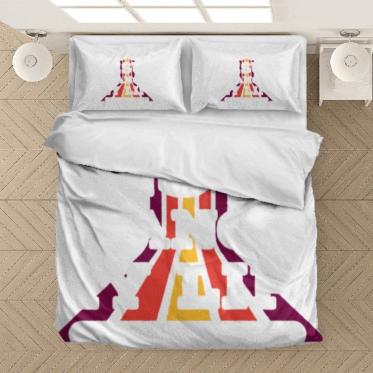 Jesus Changed My Life, ask me how at Vintage Bedding Sets