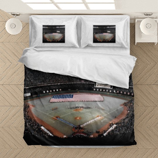 Phillies Royals World Series Bedding Sets