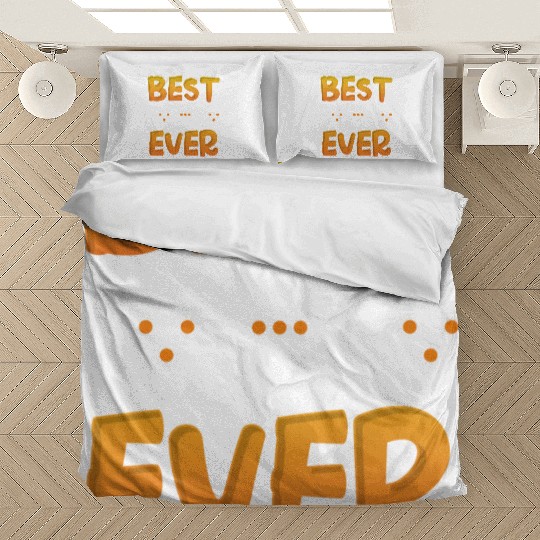 Best Dad Ever Guitar Dad Chords Bedding Sets