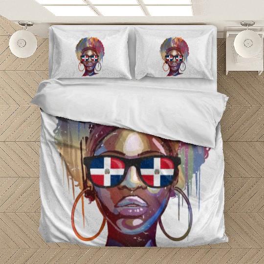 Dominican Republic Bedding Sets