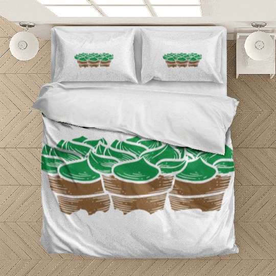 Garden Gangster Bedding Sets