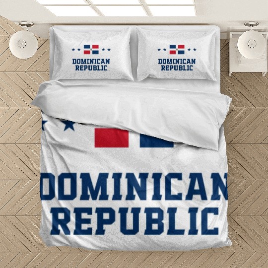 Dominican Republic Bedding Sets