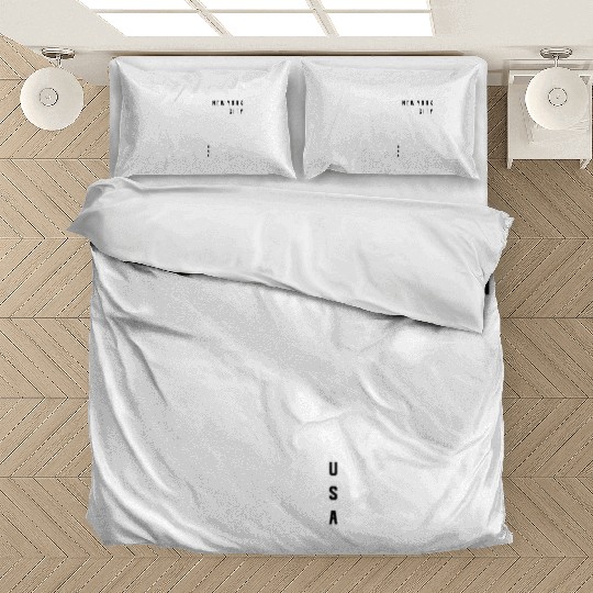 Manhattan Bedding Sets