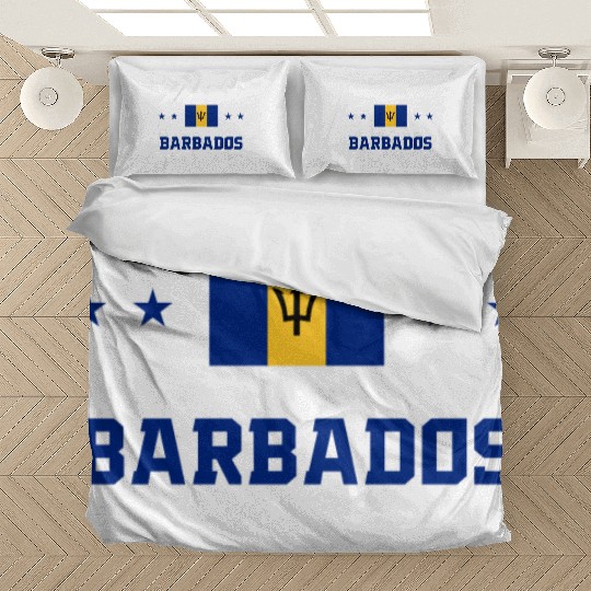 Barbados Bedding Sets