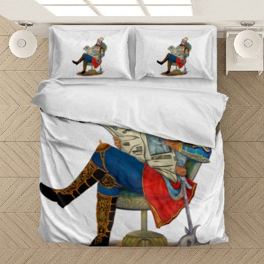 Tooran Times Persian Inspired Bedding Sets