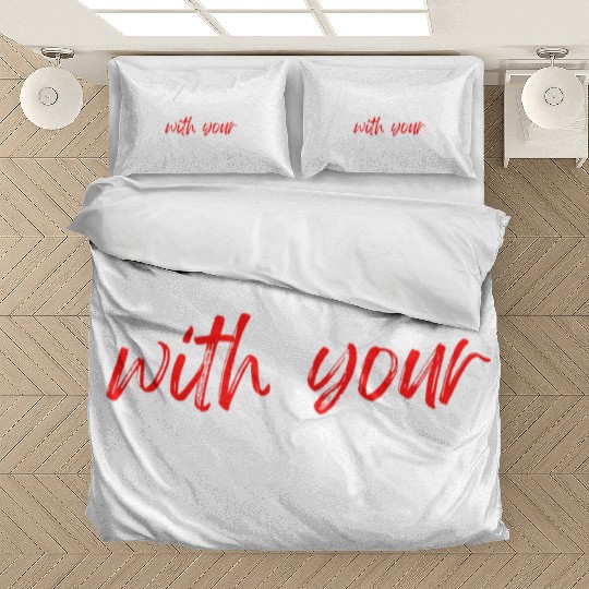 Reconnect with your humanity | Motivation & growth Bedding Sets