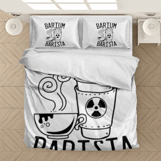 Hilarious Theater Play Performing Acting Dancing Bedding Sets