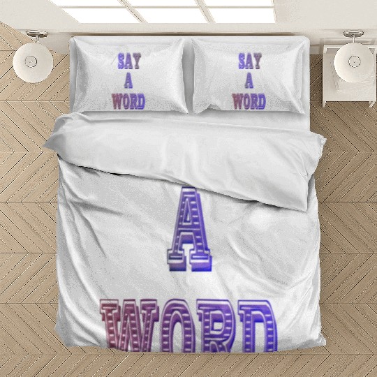 Cute classic Bedding Sets