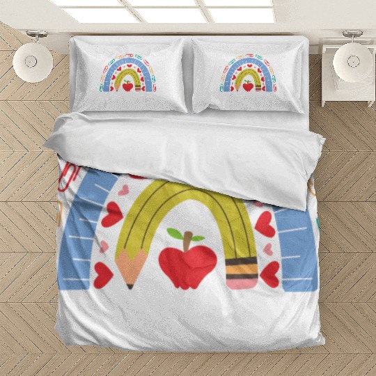 Teacher Bedding Sets
