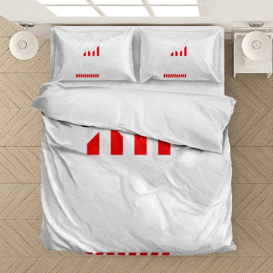 Statistician In Progress Data Analysis Statistics Bedding Sets
