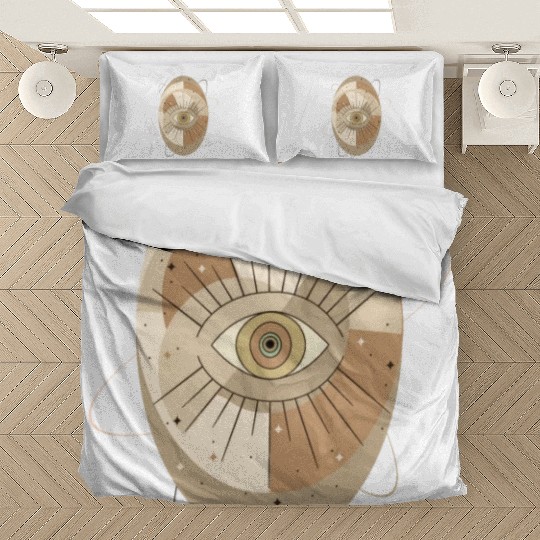 The Visual Spectrum Bedding Sets