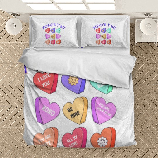 Xoxo s Y all Bedding Sets