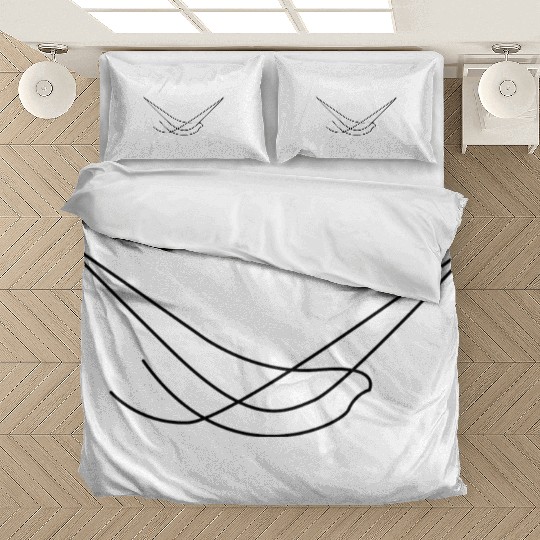 Seagull Bird Bedding Sets