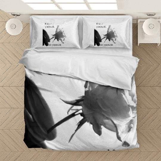 Discover Your True Self.Unleash Authenticity Bedding Sets