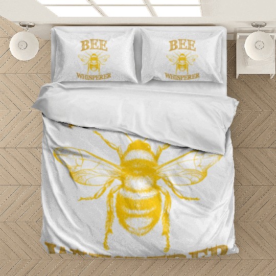 Bumble Bee Bedding Sets