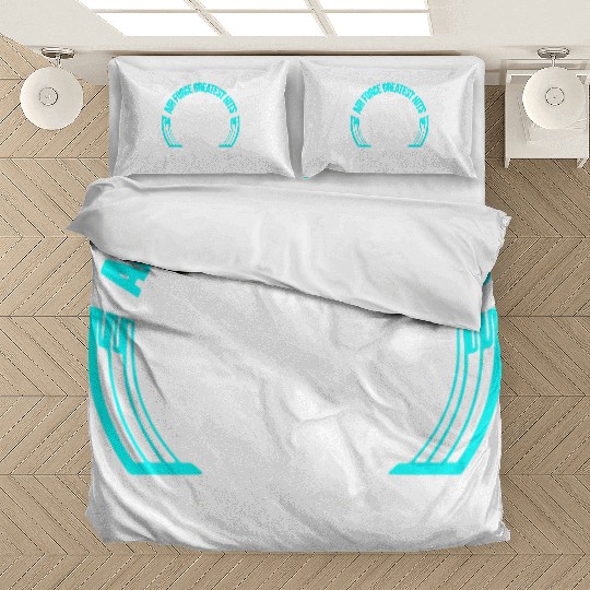 B 52 STRATOFORTRESS AIR FORCE Bedding Sets