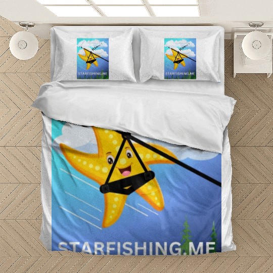 Starfish Bedding Sets