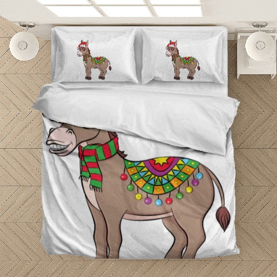 Donkey American Italian Bedding Sets