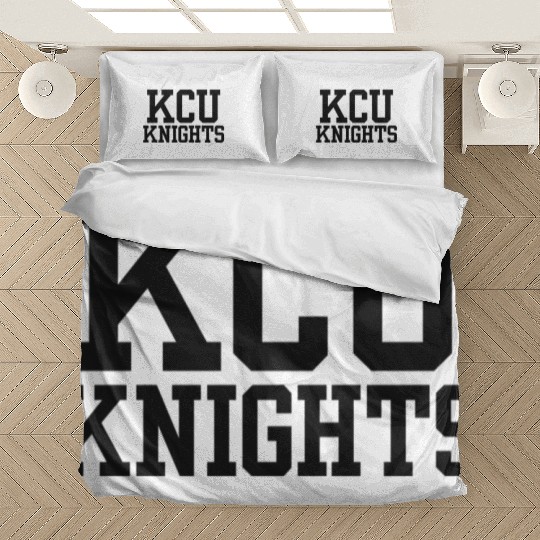 Kentucky Christian University Bedding Sets