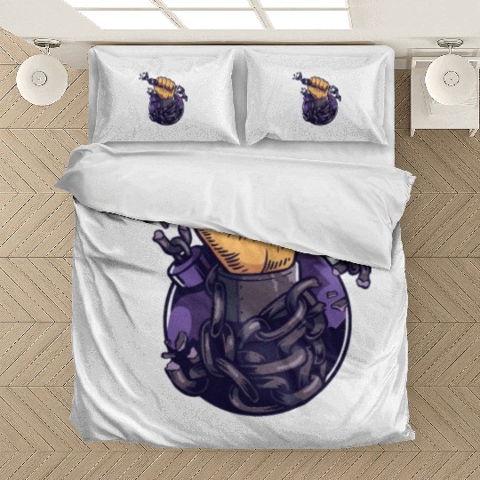 Conspiracy Theories Conspiracy Theorist Freemason Bedding Sets