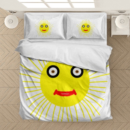 Sunrise Serenity Bedding Sets