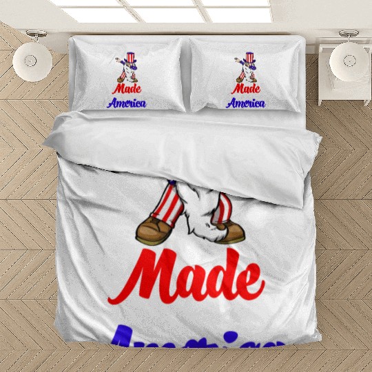 Made In America Bedding Sets