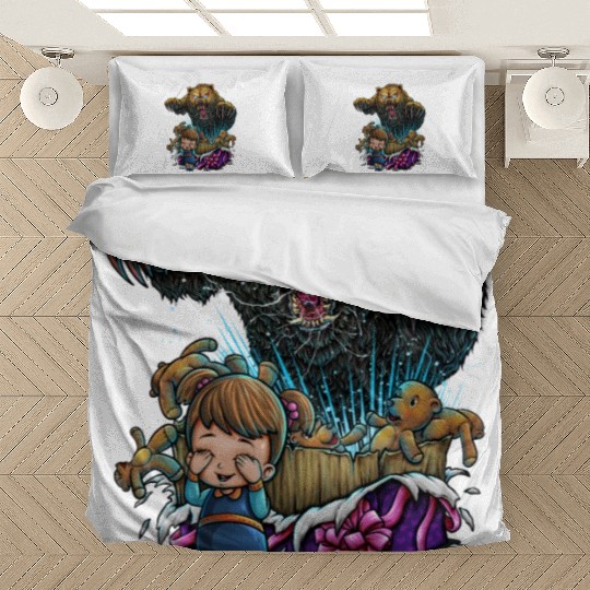 Surprise gift box Bedding Sets