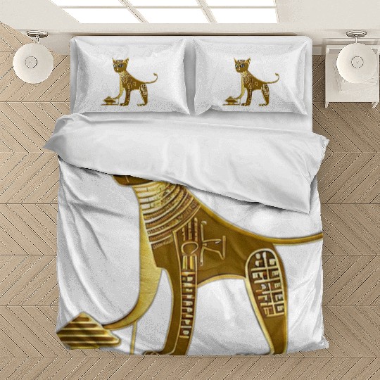 Sphynx cat Bedding Sets