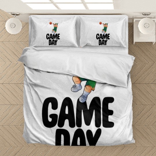 Game Day Bedding Sets